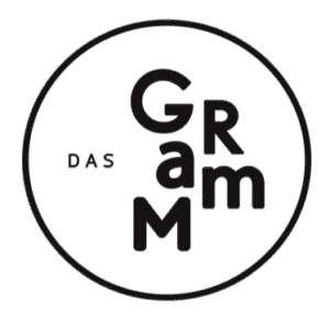 Logo der Firma Das Gramm